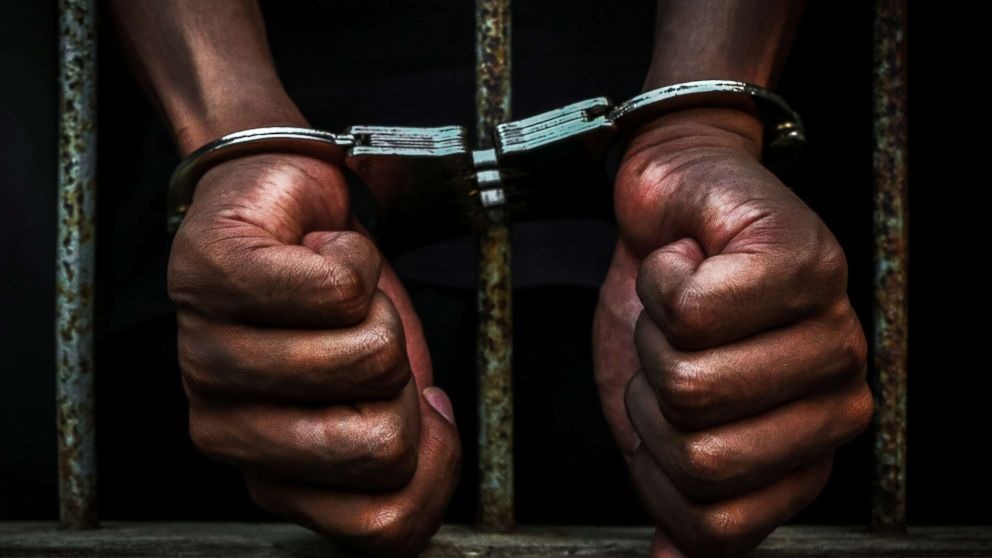 Primary School Teacher Arrested For Allegedly Sodomizing 18 male pupils