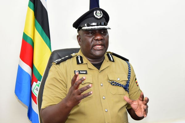 7 private security firms to lose licences