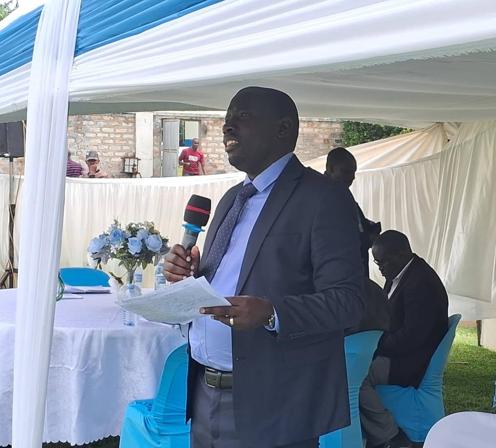 Bushenyi District Leaders Allocate Water Sector Funds to National Water and Sewerage Corporation