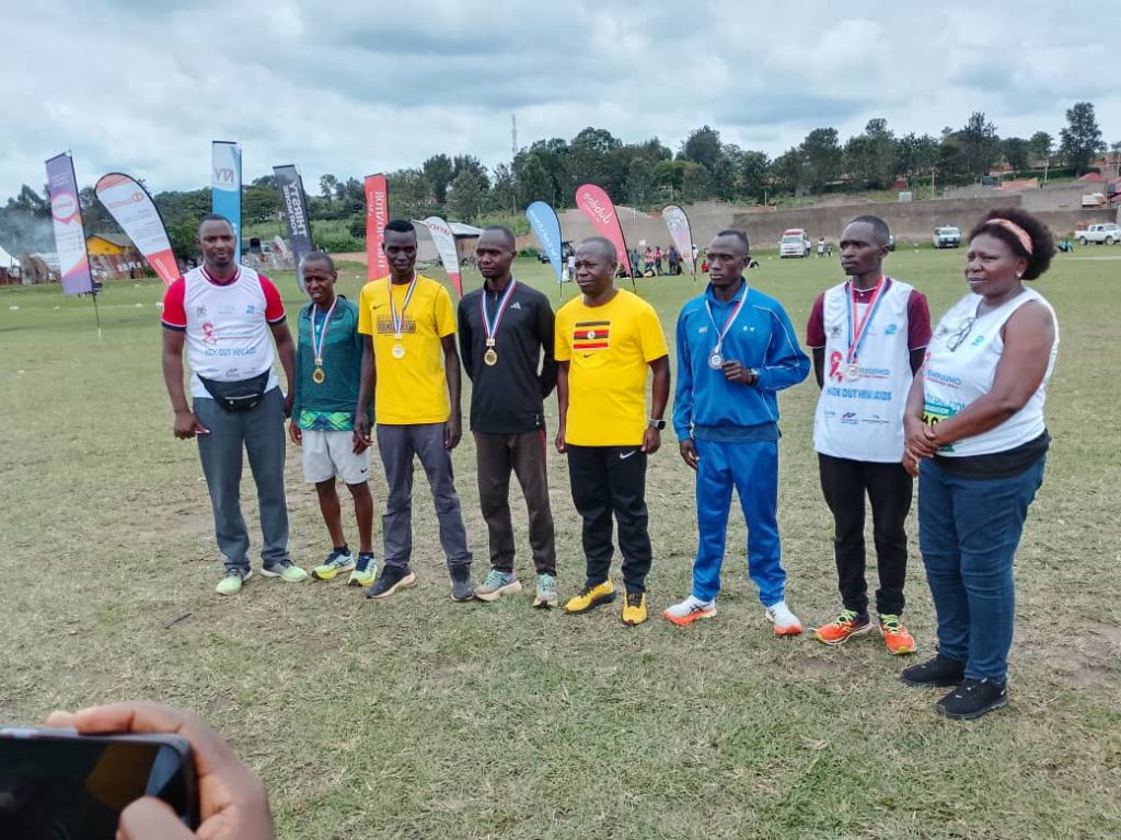 Unite to develop Kakyeka Stadium-Ogwang tells Leaders in Mbarara