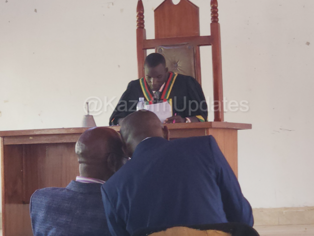 Education takes lion’s share of Bushenyi-Ishaka Municipality budget