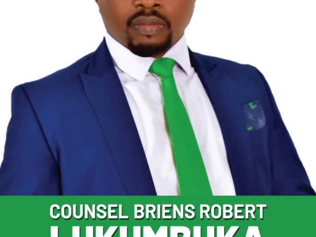 Political Tensions Rise as DP Candidate Claims Threats and Security Surroundings in Mbarara