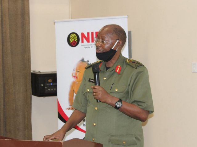 Logistics, low public awareness hamper ID registration in Mbarara