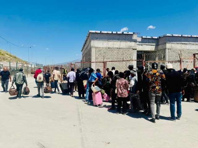 42 Ugandans Safely Evacuated from Iran Amid Escalating hostilities