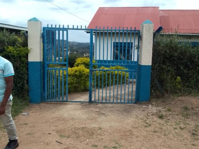 Water scarcity hits Kazo Town council