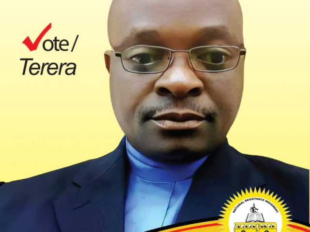 Rev.Kachampire withdraws candidature, returns to spiritual calling