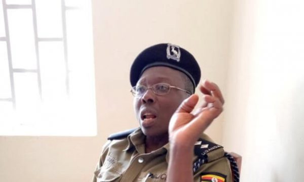 Police investigate mysterious death in Kisoro district