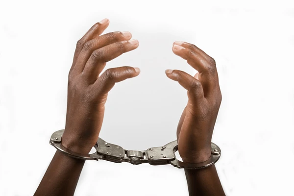 District Engineer Handed to Police Over Road funds