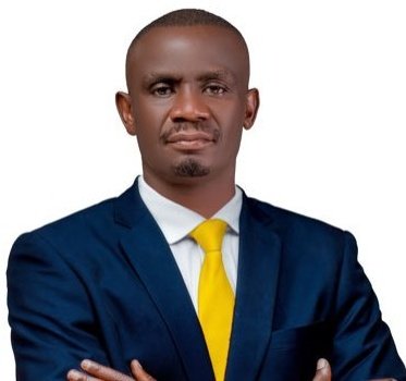 Empower youth through sports, Kabuye