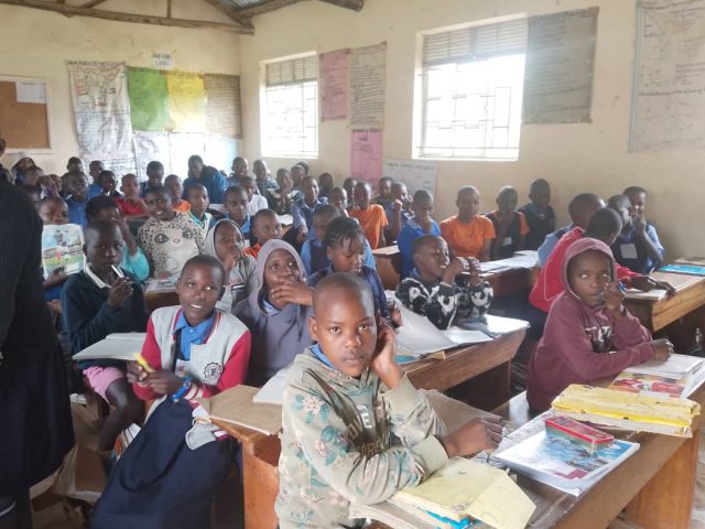 Teachers’ Strike Sparks Concerns Among Students