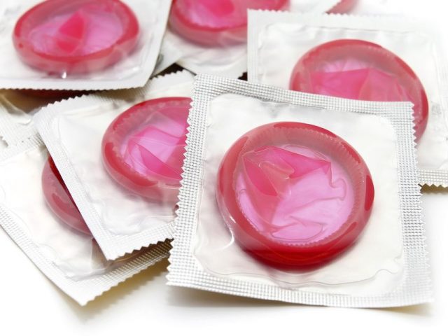 Condom Shortage hits Ibanda district