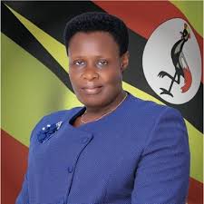 Alupo announces plans to construct Mbarara-Buhweju-Sheema road
