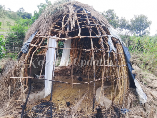 Residents unhappy with Tanyiima’s presence in Rwamuranda