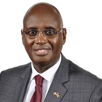 Isingiro North MP race hots Up