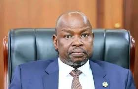 Kiir dismisses his Vice President