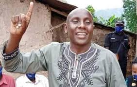 Nakawala Health Centre III water project launched