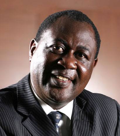 Residents find solace in Minister Mayanja’s gospel