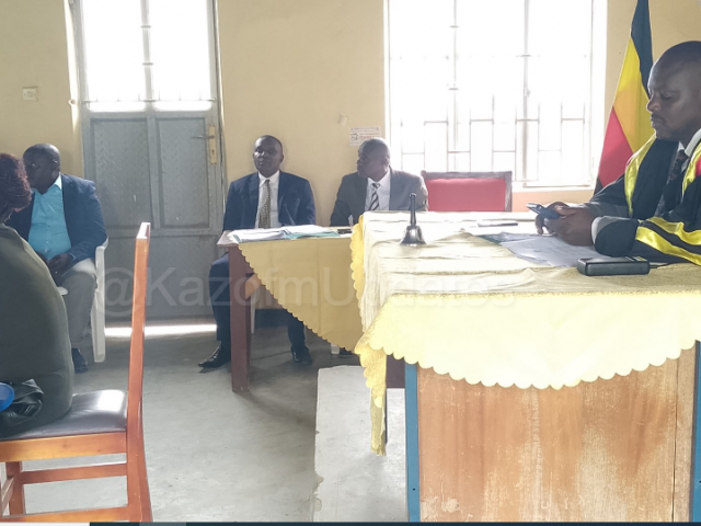 Kazo District Council Approves UGX 1.39 Billion in Supplementary Budget