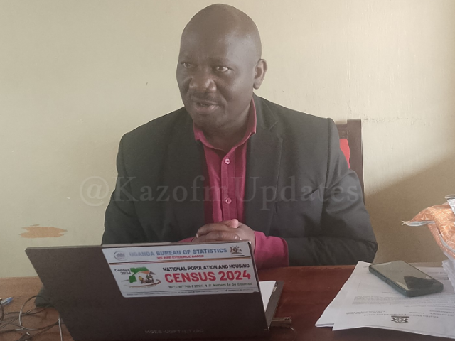 61 pupils miss out on PLE results