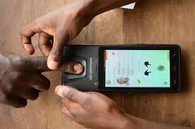 Kiruhura District Embraces Biometric Voters Verification Kit